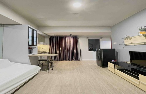 Jakarta Apartment | Imperial Mediterania Garden Residence