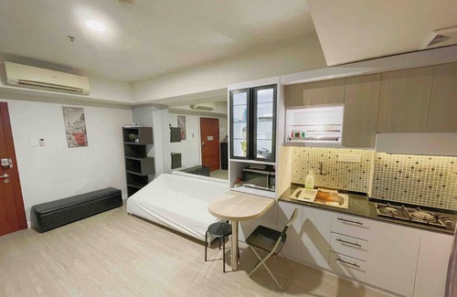 Jakarta Apartment | Imperial Mediterania Garden Residence