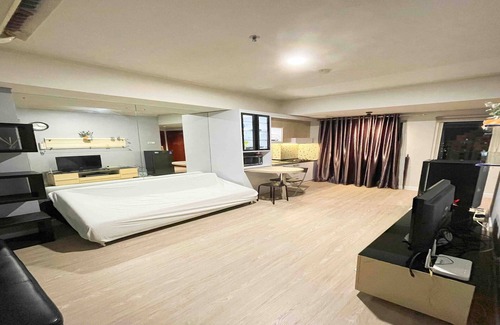 Jakarta Apartment | Imperial Mediterania Garden Residence