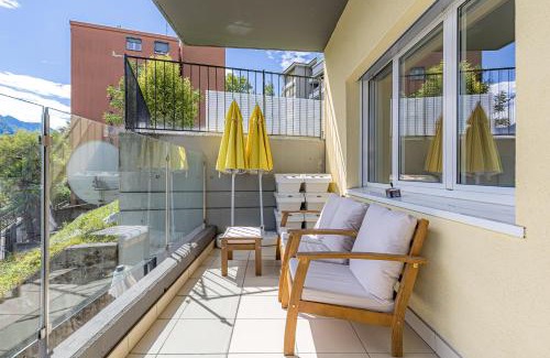 Lugano Apartment | Discover Imperial of Lugano: Your Gateway to Relaxation