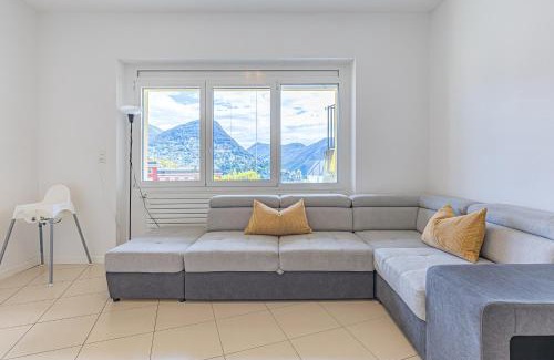 Lugano Apartment | Discover Imperial of Lugano: Your Gateway to Relaxation