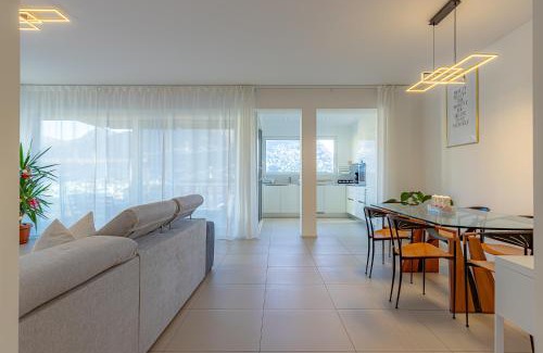 Lugano Apartment | Discover Imperial of Lugano: 4-Star Family-Friendly Retreat