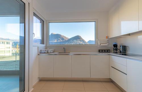 Lugano Apartment | Discover Imperial of Lugano: 4-Star Family-Friendly Retreat