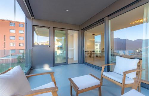 Lugano Apartment | Discover Imperial of Lugano: 4-Star Family-Friendly Retreat