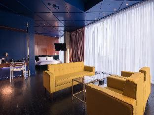 Hannamil-tong Hotel | Discover Imperial Palace Boutique Hotel in Vibrant Itaewon