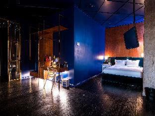 Hannamil-tong Hotel | Discover Imperial Palace Boutique Hotel in Vibrant Itaewon
