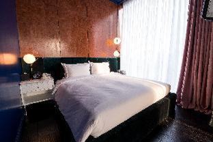 Hannamil-tong Hotel | Discover Imperial Palace Boutique Hotel in Vibrant Itaewon