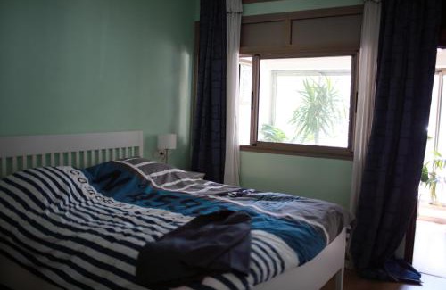 Quartier Administratif Apartment | Discover Family-Friendly Appartement Hassan in Rabat