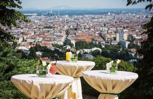 Ottakring Apartment | Guest Rated: 9.3 at Imperial Sisi Residence Apartments