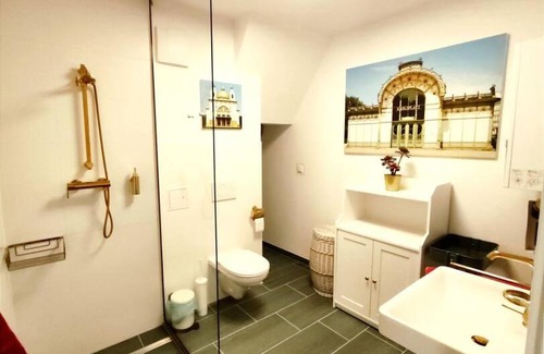 Ottakring Apartment | Guest Rated: 9.3 at Imperial Sisi Residence Apartments