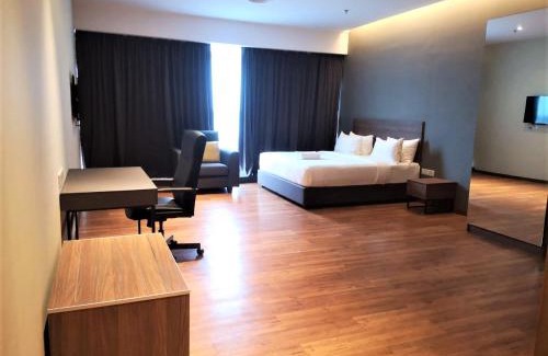 Taman Bukit Pantai Apartment | Family-Friendly Imperial Suites @Bangsar by Plush