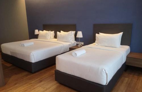 Taman Bukit Pantai Apartment | Family-Friendly Imperial Suites @Bangsar by Plush