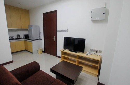 Taman Selera Condo | Discover Imperial Suites Miri: Oceanfront Bliss Awaits