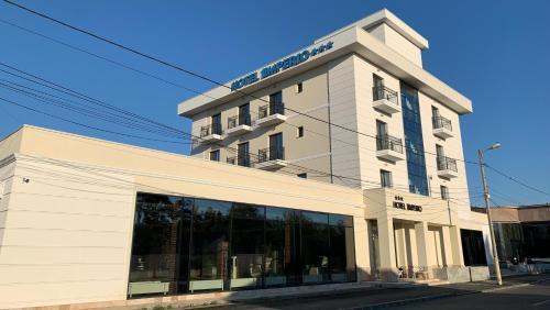Cernavoda Hotel | Beautiful Imperio Hotel Cernavoda: Guest Rated 9.4/10