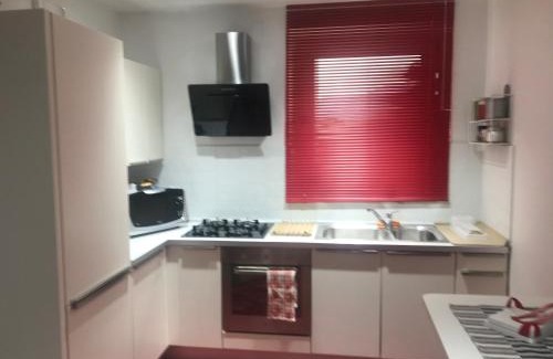 Minturno Apartment | Impero 6: Guest Rated 10/10 & Pet-Friendly Comfort