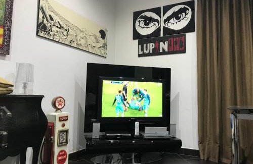 Minturno Apartment | Impero 6: Guest Rated 10/10 & Pet-Friendly Comfort