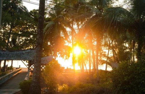 Tioman Island Resort | Ocean View Getaway at Impian Inn with Breakfast Included