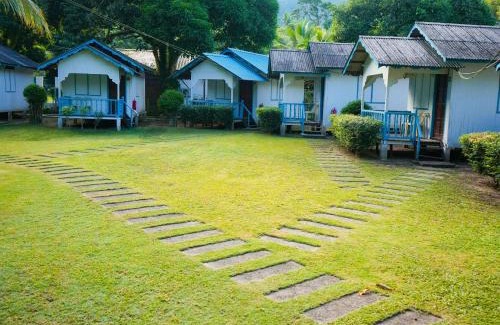 Tioman Island Resort | Ocean View Getaway at Impian Inn with Breakfast Included