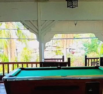 Tioman Island Resort | Ocean View Getaway at Impian Inn with Breakfast Included