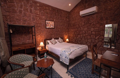 Barli Hotel | Impian Resort