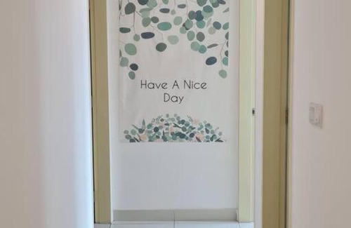 Klang Apartment | Elegant Impiria Residensi Near Aeon Mall Klang with Pool