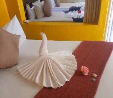 Kazungula House | Improv Your Stay at Impovu Guest House with Great Amenities
