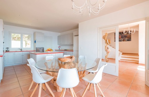 Cavaliere Villa | Oceanfront Villa with Spectacular Views in Cavalière