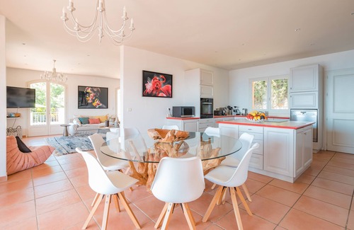Cavaliere Villa | Oceanfront Villa with Spectacular Views in Cavalière