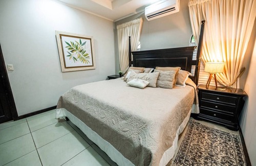 Bejuco Villa | Beautiful 3-Bedroom Villa with Child-Friendly Amenities