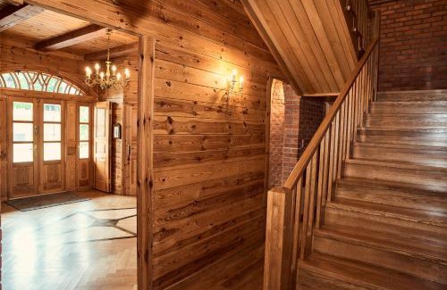 Sarnaki Bed & Breakfast | Idyllic Impresja Rooms with Dining near Nadbużańskie Meadows