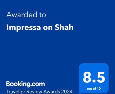 Mohammadpur Apartment | Discover Family-Friendly Comfort at Impressa on Shah