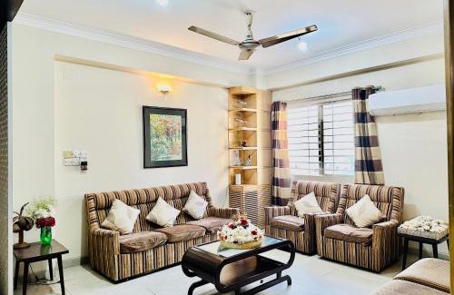 Mohammadpur Apartment | Discover Family-Friendly Comfort at Impressa on Shah