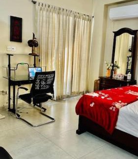 Mohammadpur Apartment | Discover Family-Friendly Comfort at Impressa on Shah