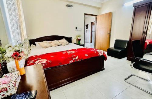 Mohammadpur Apartment | Discover Family-Friendly Comfort at Impressa on Shah