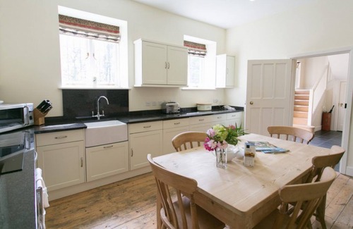 Caerhays House | Exceptional Converted Village Hall in Picturesque South Cornwall