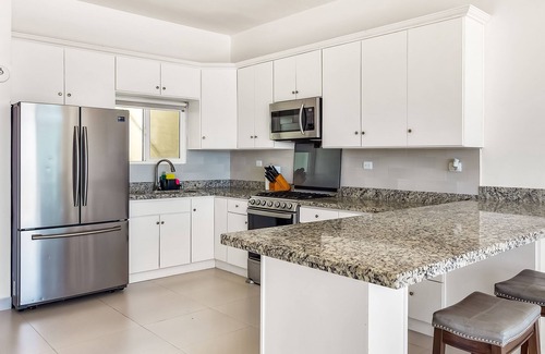 La Paloma Villa | Pet-Friendly Villa with Ocean Views & Outdoor Pool
