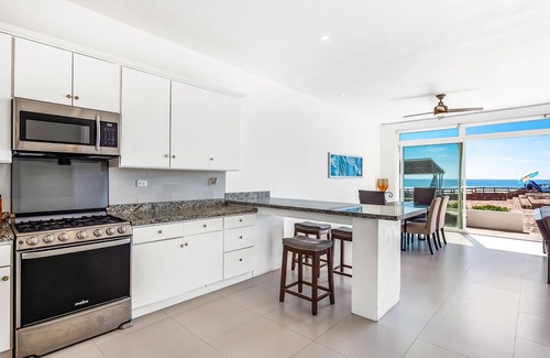 La Paloma Villa | Pet-Friendly Villa with Ocean Views & Outdoor Pool