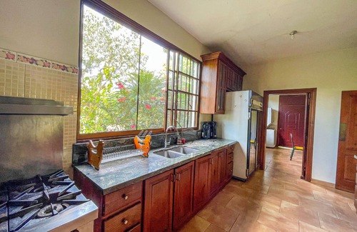 Villa Altagracia Villa | Elegant Villa with Private Pool & Spa | Pure Nature Retreat