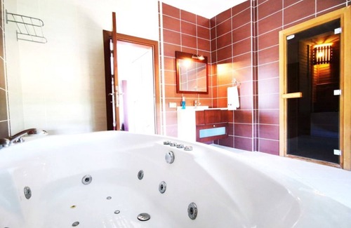 Kadriye Villa | Serene Villa with Private Pool in Antalya Awaits You
