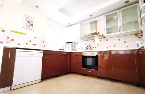 Kadriye Villa | Elegant Villa with Private Pool in Antalya for Your Escape