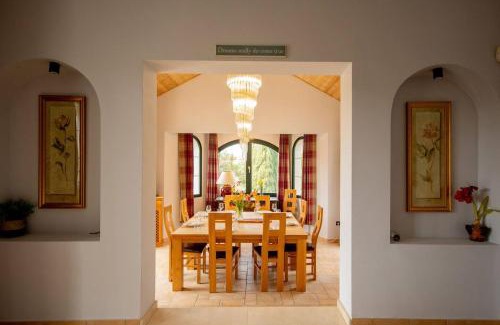 Mijas Villa | Beautiful VILLA Dazura: 4-Star Retreat in Mijas, Perfect for Families