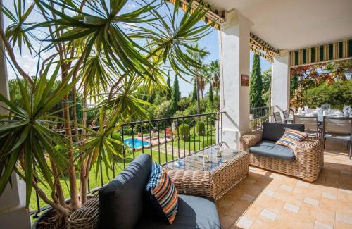 Mijas Villa | Beautiful VILLA Dazura: 4-Star Retreat in Mijas, Perfect for Families
