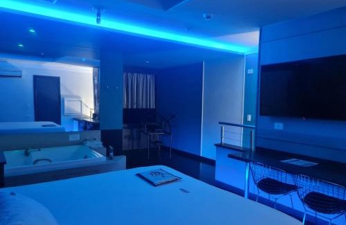 Jordanopolis Hotel | Discover Impulse Motel: Guest Rated 8.7 with Hot Tub