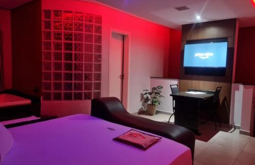 Jordanopolis Hotel | Discover Impulse Motel: Guest Rated 8.7 with Hot Tub