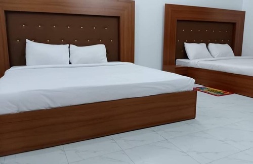 Cox's Bazar Hotel | Budget-Friendly Stay at Impulse Ocean View with Spa & Dining