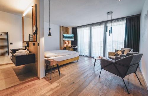 Freistadt Hotel | Discover Impulshotel FREIGOLD: 4-Star Oceanfront Retreat