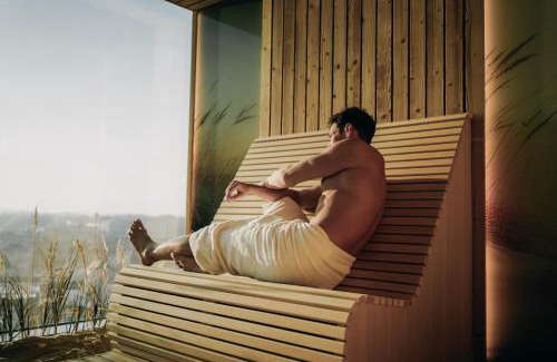 Freistadt Hotel | Discover Impulshotel FREIGOLD: 4-Star Oceanfront Retreat