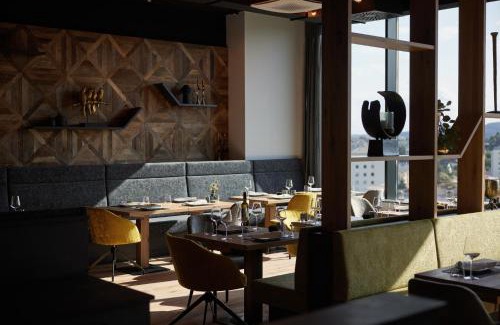 Freistadt Hotel | Discover Impulshotel FREIGOLD: 4-Star Oceanfront Retreat