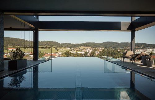 Freistadt Hotel | Discover Impulshotel FREIGOLD: 4-Star Oceanfront Retreat