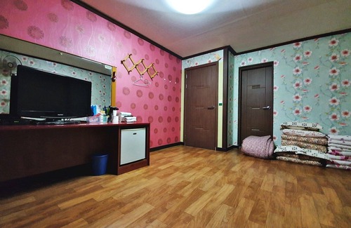 Imsil Hotel | Eco-Friendly Stay at Imsil Libera with Family Amenities